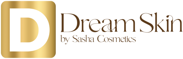 DREAM SKIN by Sasha Cosmetics