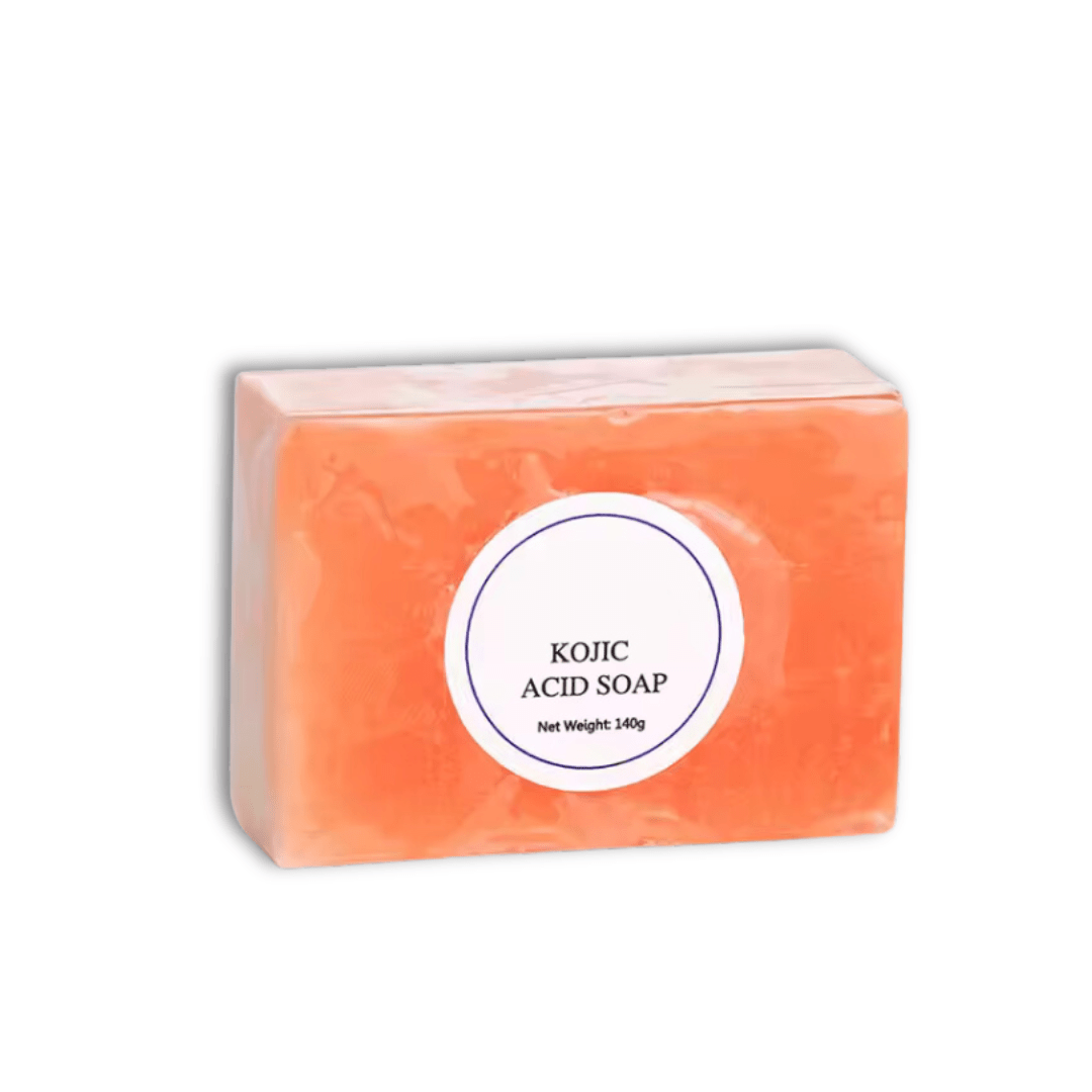 SAVON KOJIC - DREAM SKIN by Sasha Cosmetics