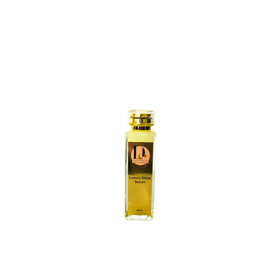 SÉRUM CORPOREL - LUXURY SHINE - DREAM SKIN by Sasha Cosmetics