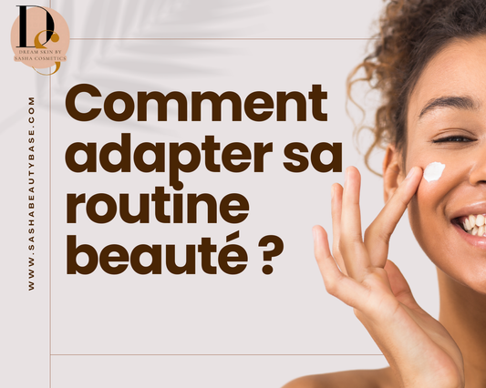 Comprendre les spécificités des peaux noires, métissées et blanches : comment adapter sa routine beauté ?