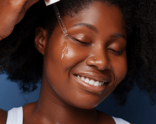 La niamicide ou le secret d'un teint parfait ! - DREAM SKIN by Sasha Cosmetics