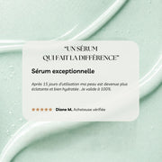 Sérum Visage & Corps Gluco Boost