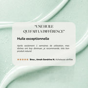 Huile Papaye & Vitamine C Gluco Boost
