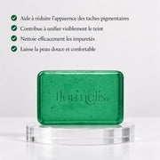 Savon Visage & Corps Gluco Boost
