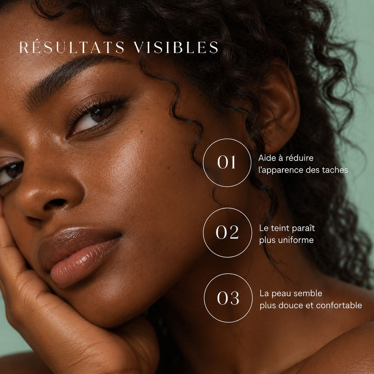 Savon Visage & Corps Gluco Boost