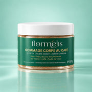 Gommage Visage & Corps Gluco Boost