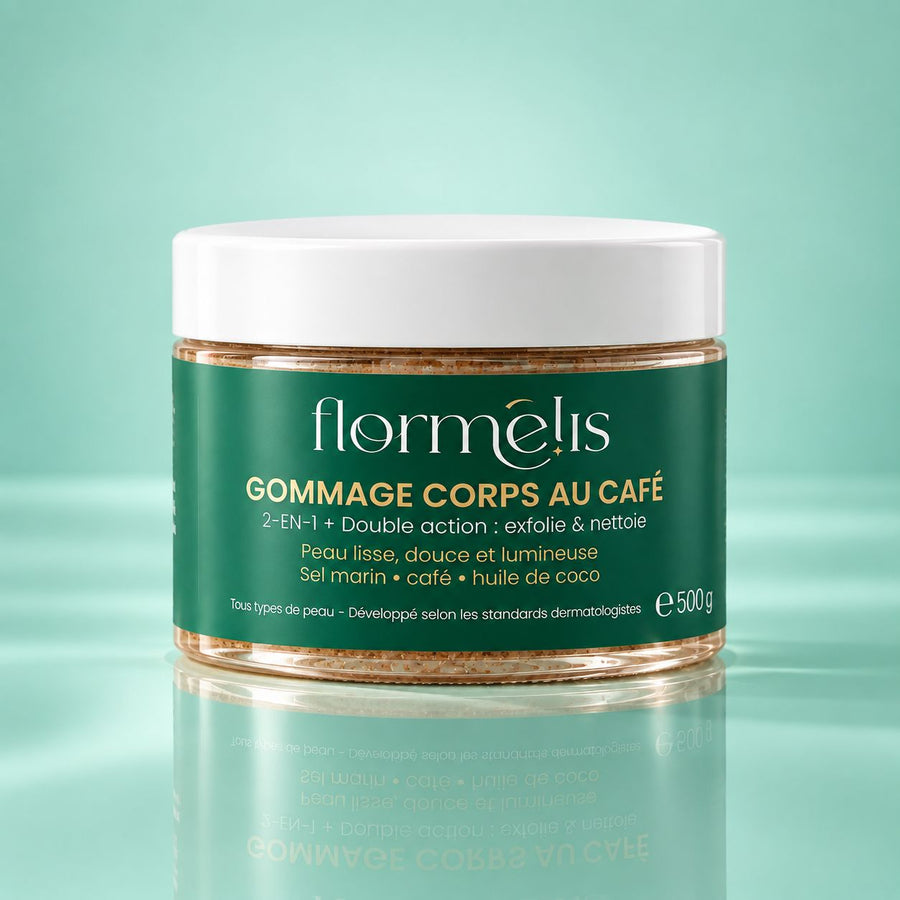 Gommage Visage & Corps Gluco Boost