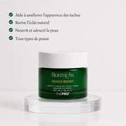 Crème de visage Gluco Boost