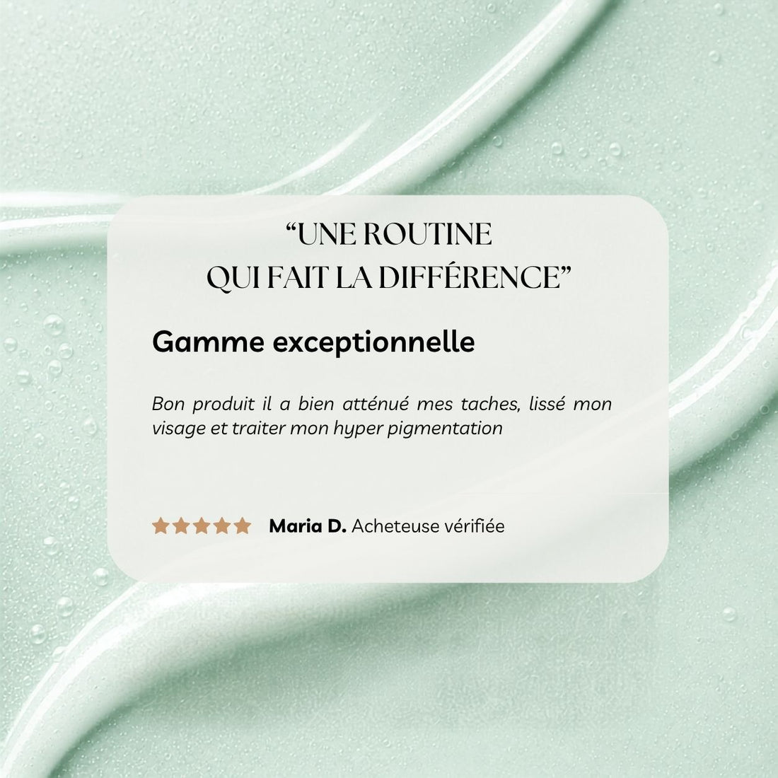 Routine Complète Gluco Boost