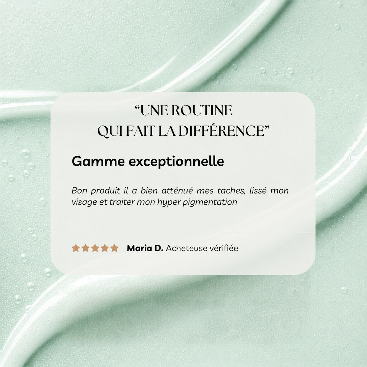 Routine Complète Gluco Boost