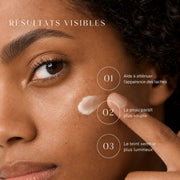 Crème de visage Gluco Boost