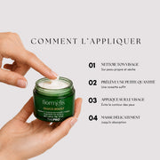 Crème de visage Gluco Boost