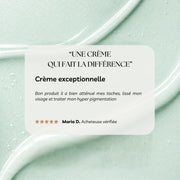 Crème de visage Gluco Boost