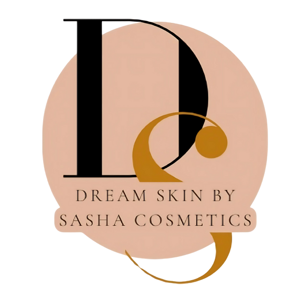 DREAM SKIN by Sasha Cosmetics