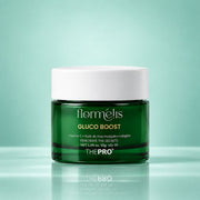 Crème de visage Gluco Boost