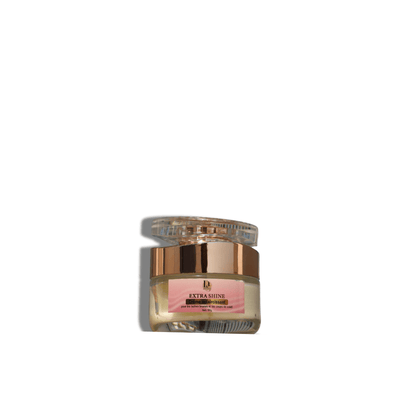 CREME POUR LE VISAGE - EXTRA SHINE - DREAM SKIN by Sasha Cosmetics