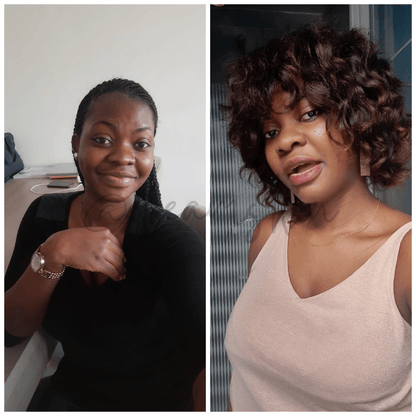 GAMME NATURAL GLOW - DREAM SKIN by Sasha Cosmetics