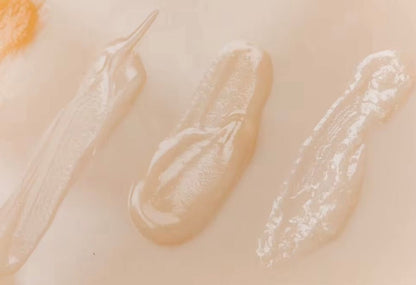 gel solaire (crème solaire transparente) - DREAM SKIN by Sasha Cosmetics